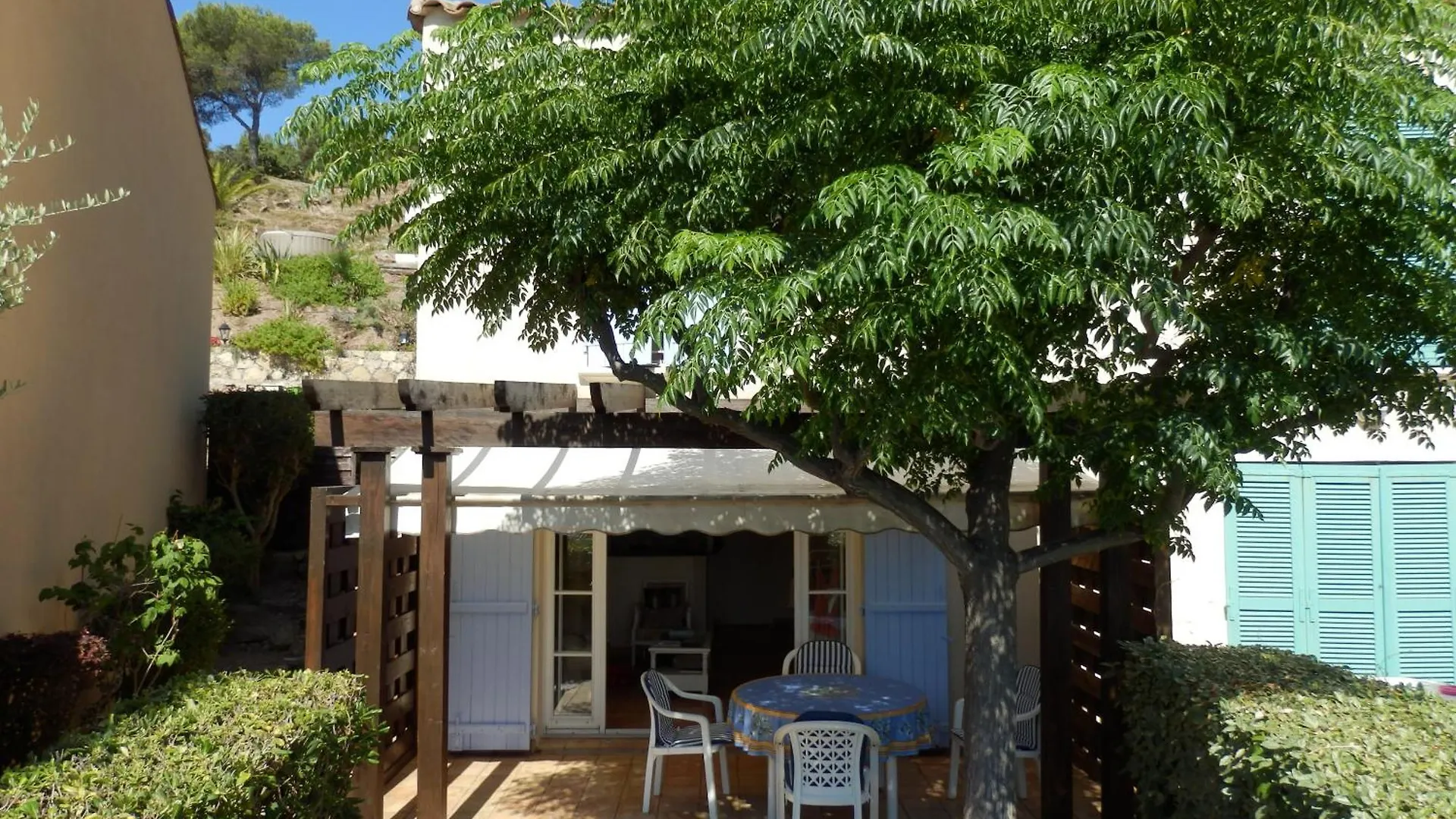 Aparthotel Cap Esterel By Actisource Saint-Raphaël