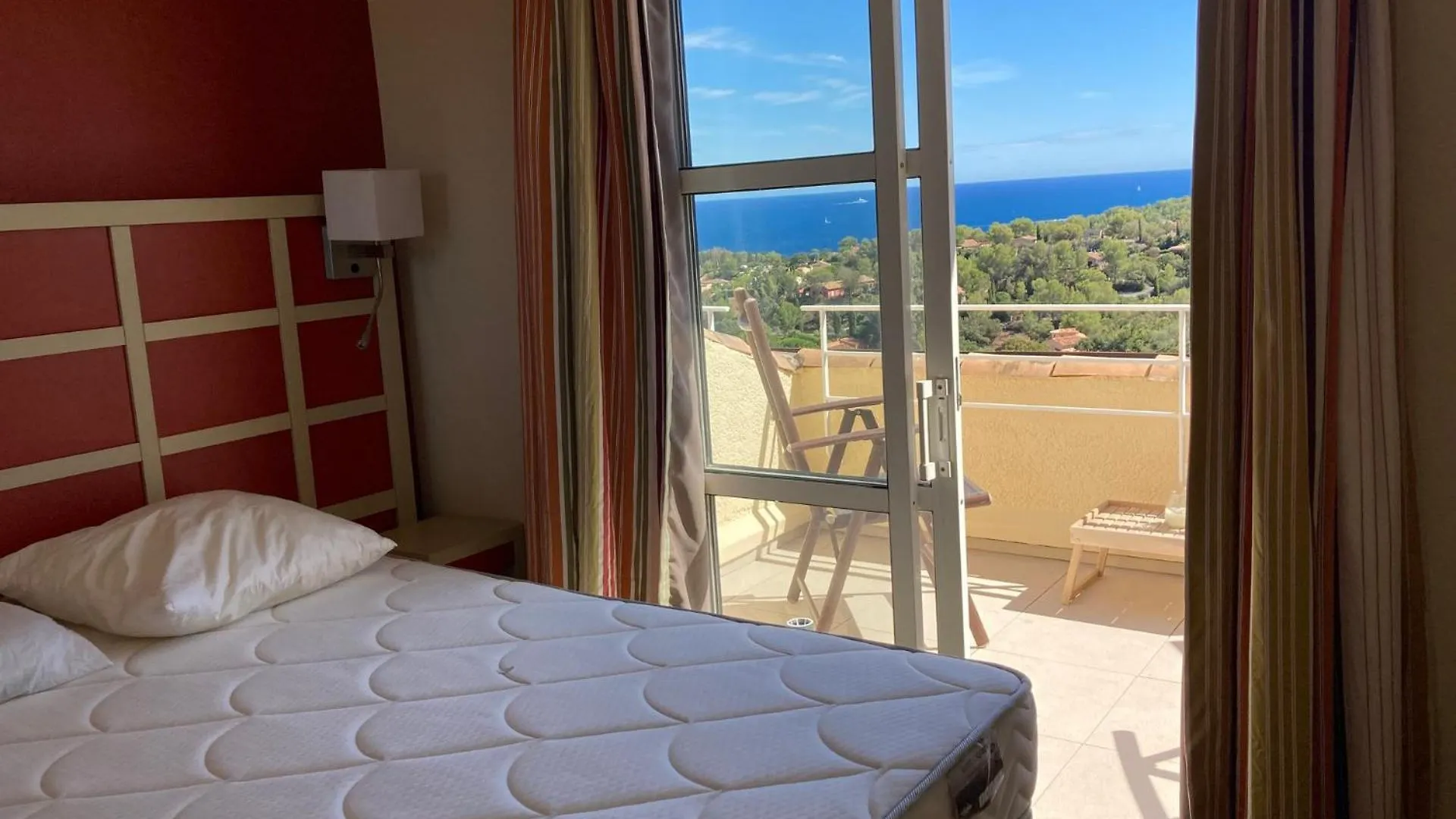 Cap Estérel by Actisource Saint-Raphaël Apartahotel