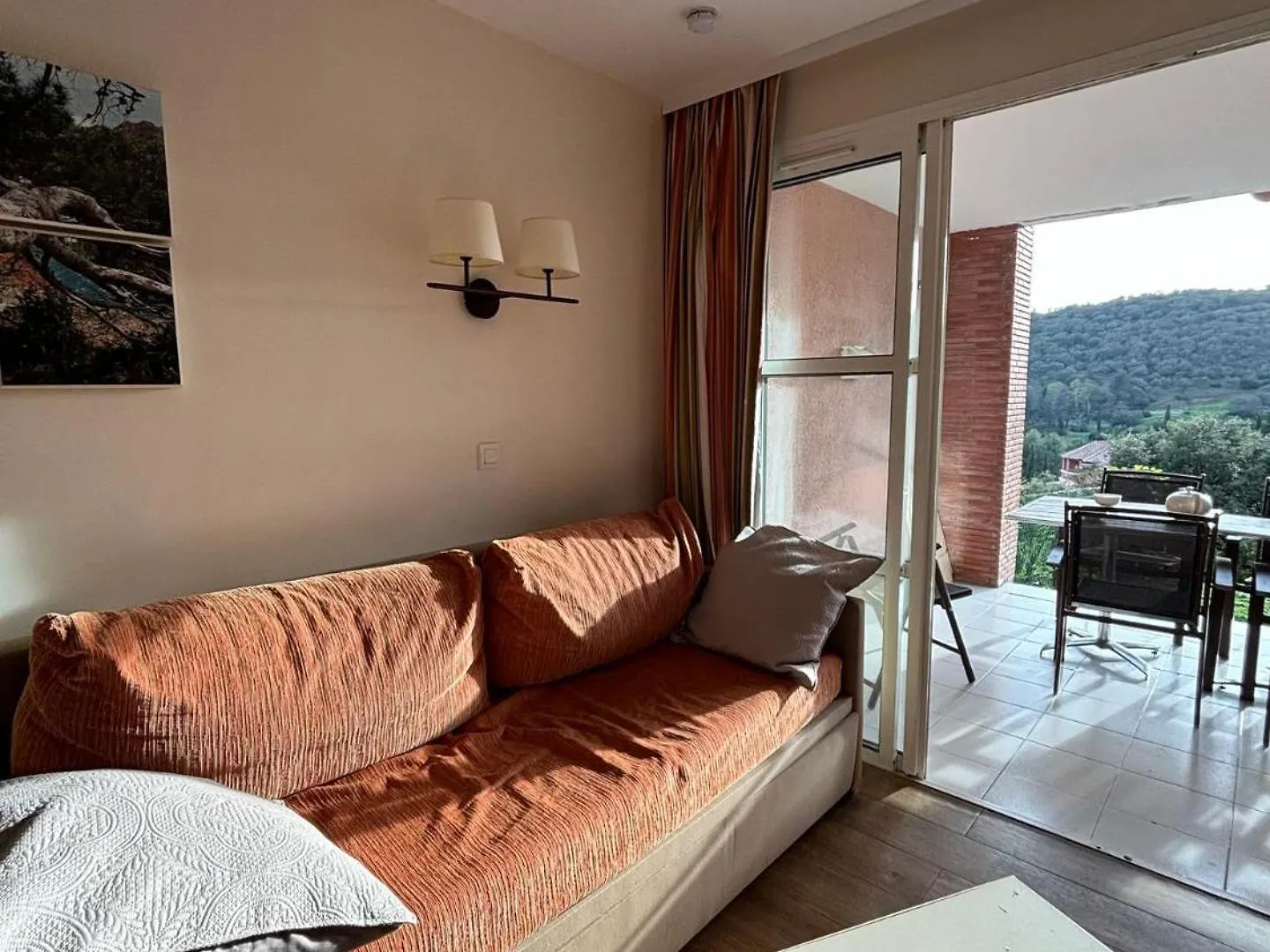 Aparthotel Cap Esterel By Actisource Saint-Raphaël Frankrijk
