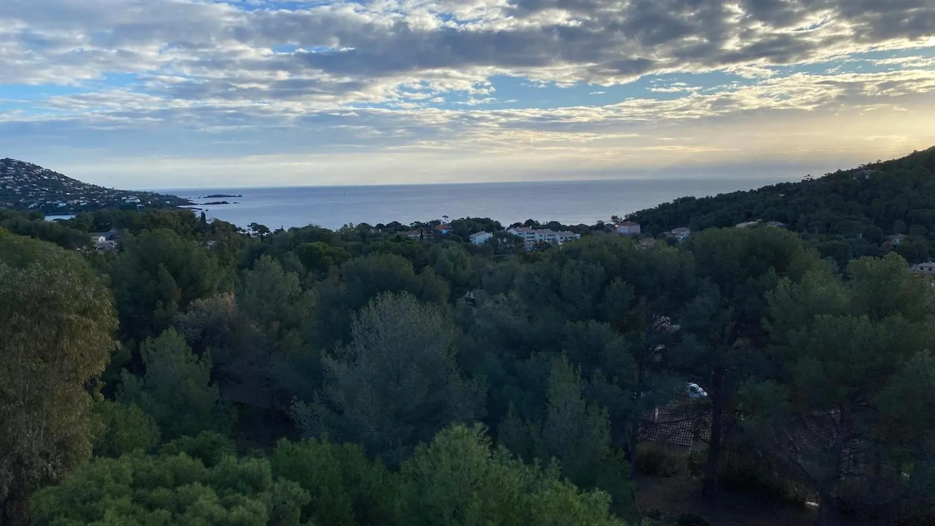 Cap Esterel By Actisource Saint-Raphaël Aparthotel