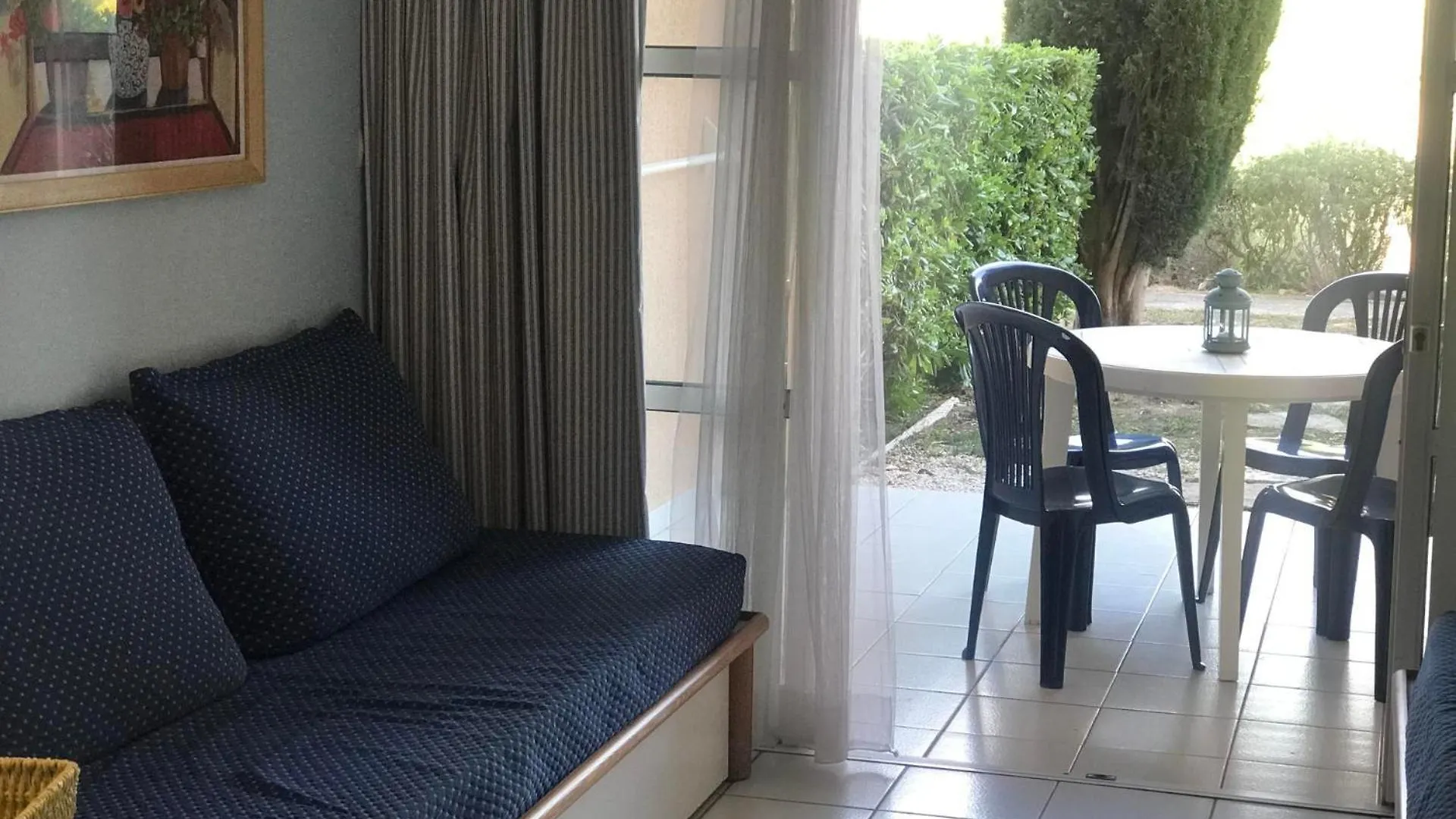 Aparthotel Cap Esterel By Actisource Saint-Raphaël Frankrijk