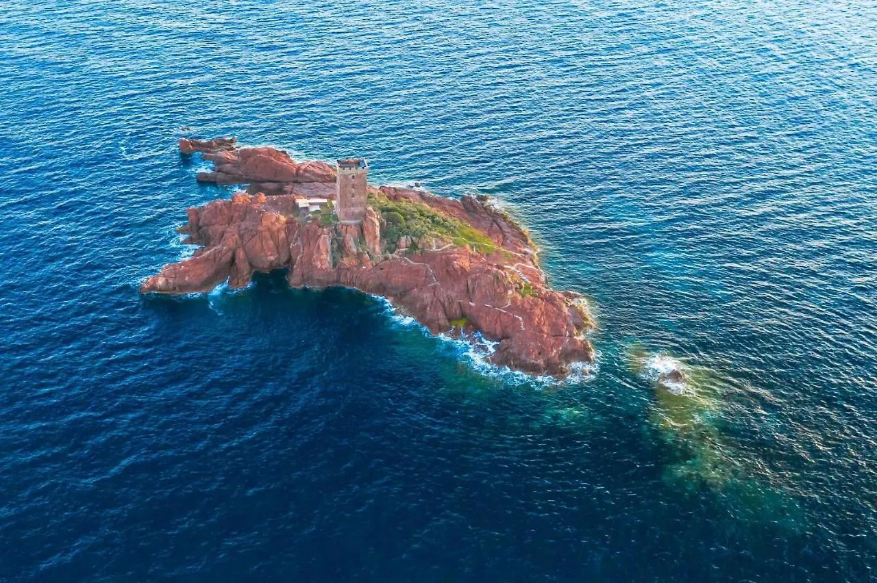 Cap Esterel By Actisource Saint-Raphaël