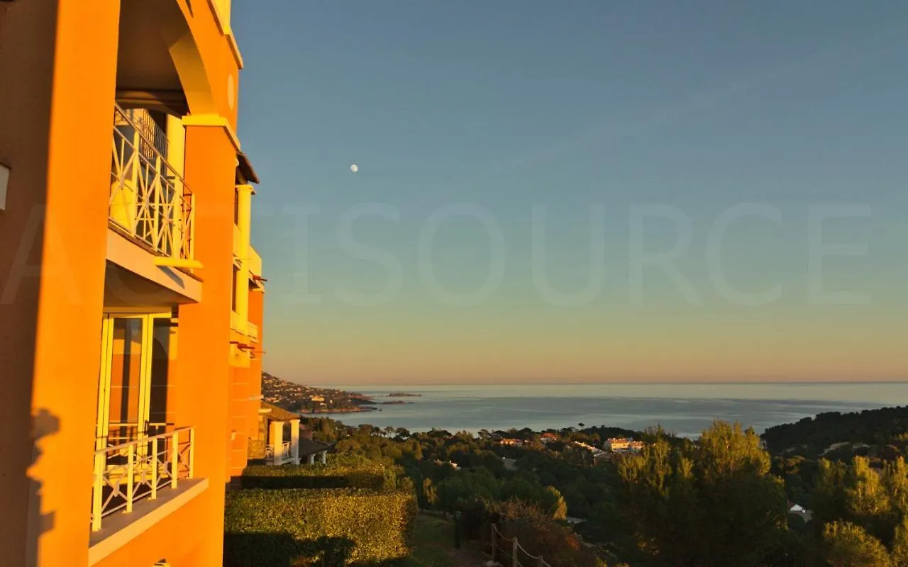 Cap Esterel By Actisource Saint-Raphaël