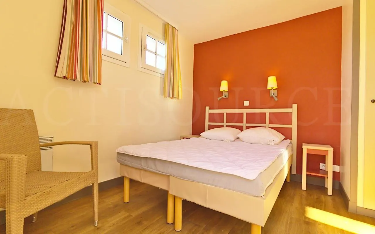 Aparthotel Cap Esterel By Actisource Saint-Raphaël