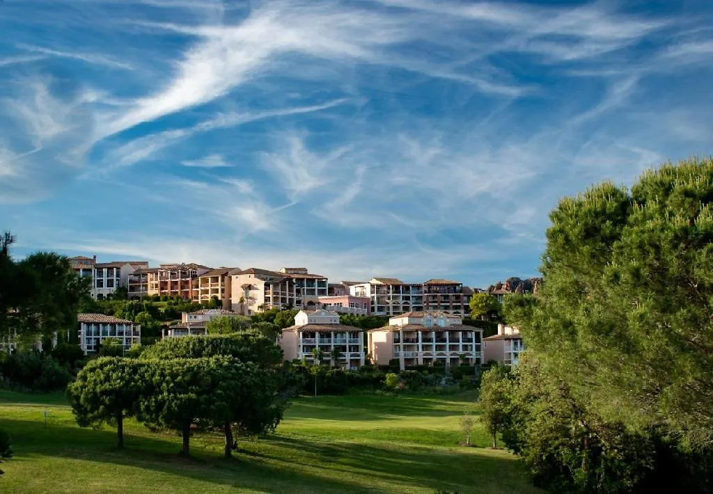 Cap Esterel By Actisource Saint-Raphaël Franciaország
