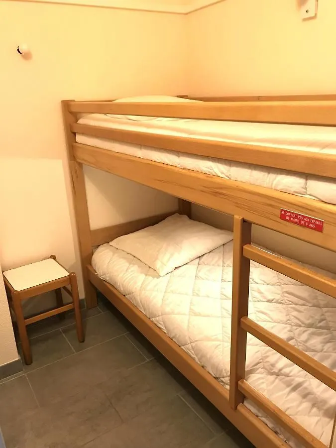 Apartmanhotel Cap Esterel By Actisource Saint-Raphaël