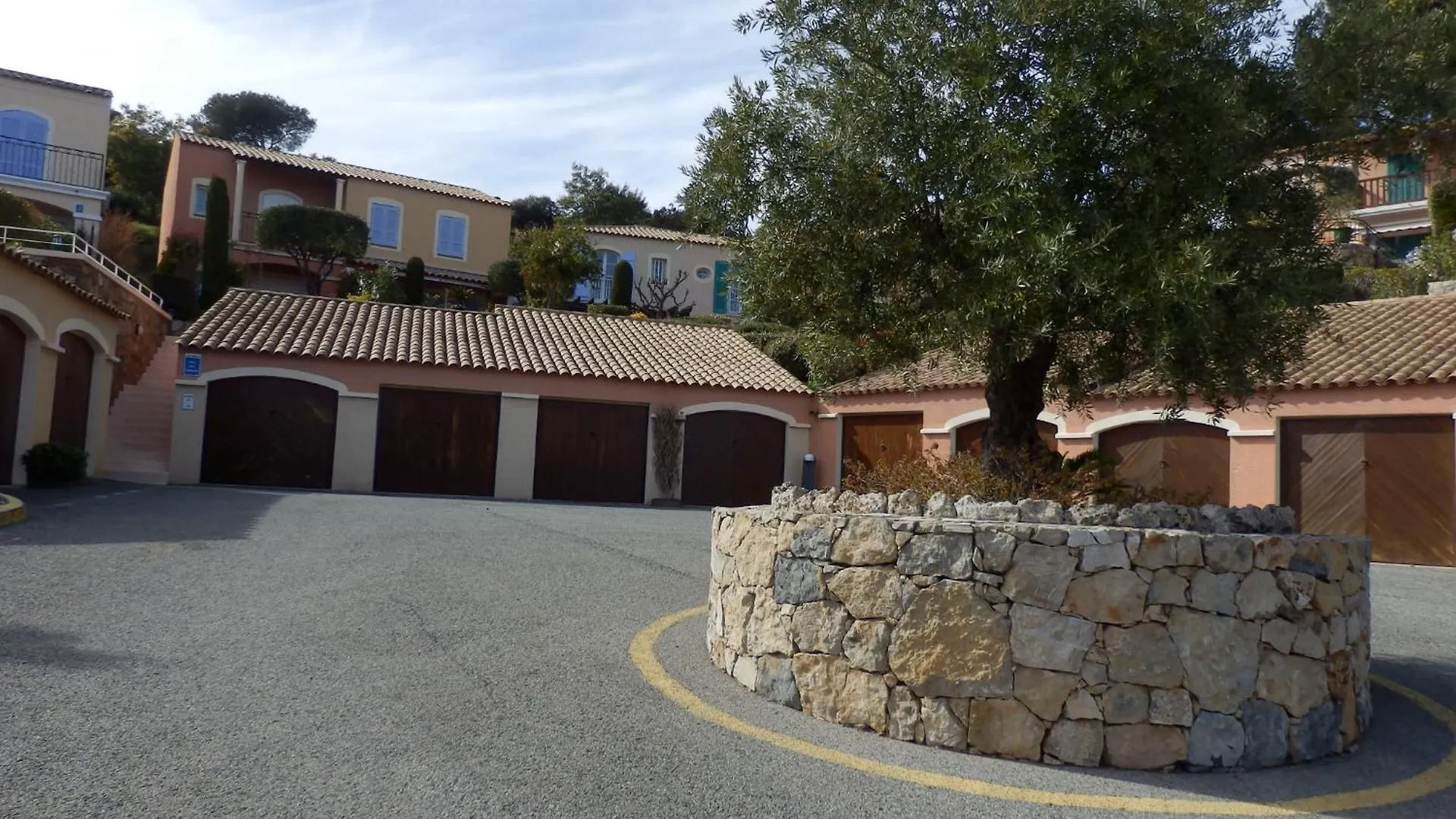 Cap Esterel By Actisource Saint-Raphaël