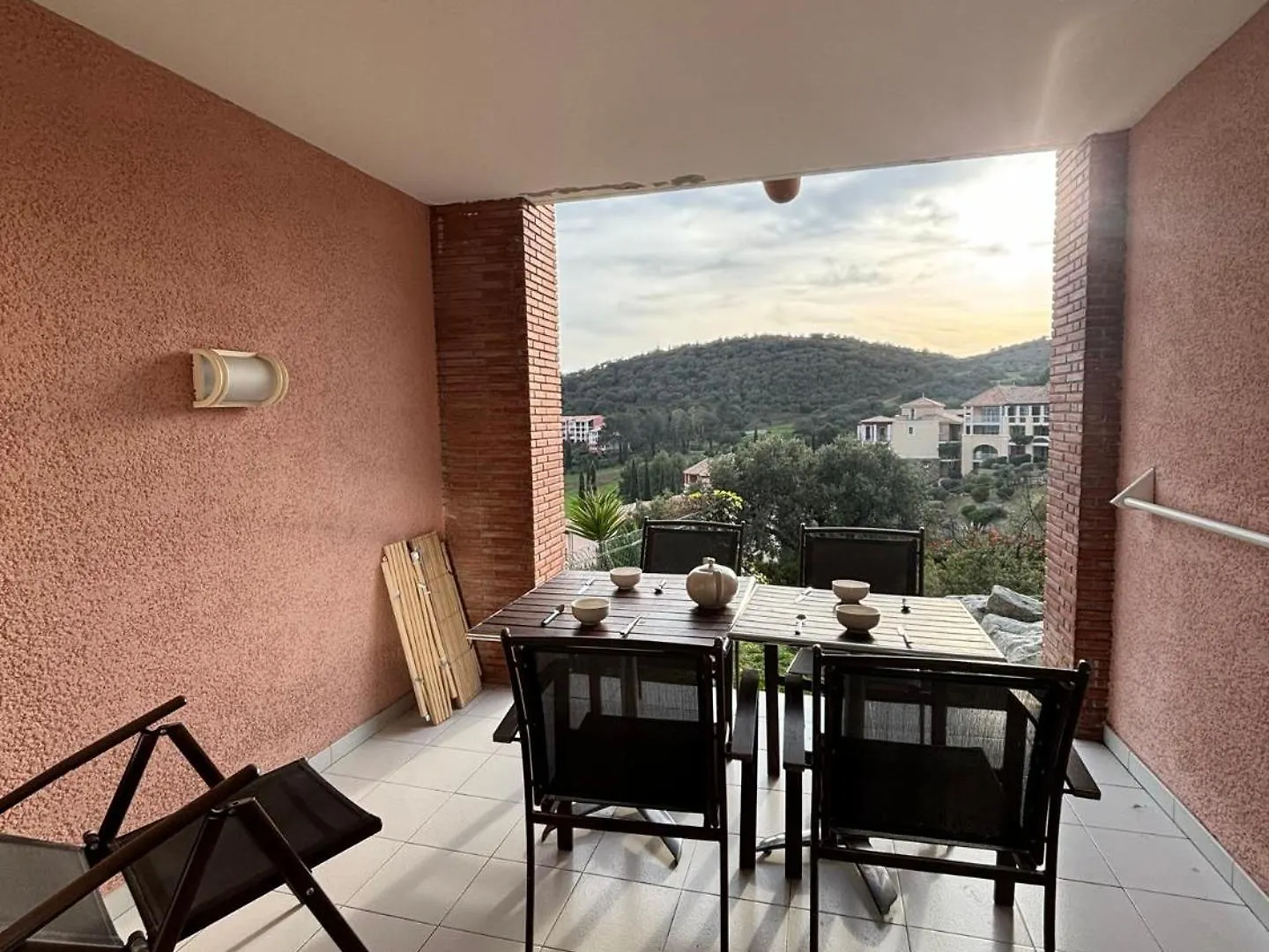 Cap Esterel By Actisource Saint-Raphaël Apartmanhotel