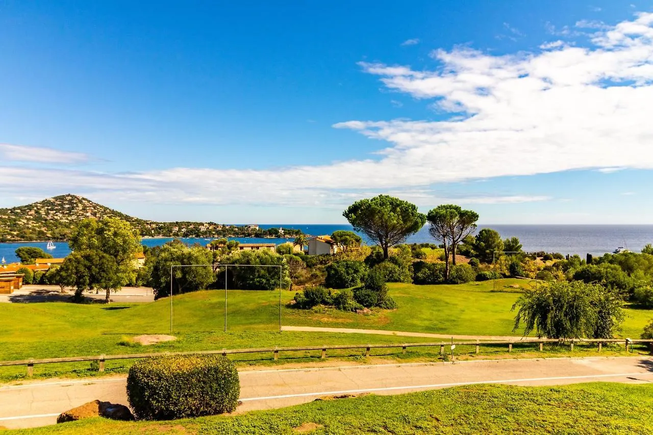 Cap Esterel By Actisource Saint-Raphaël